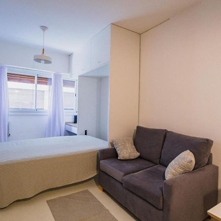 Hermoso Departamento En El Centro De Recoleta. Buenos Aires Dış mekan fotoğraf