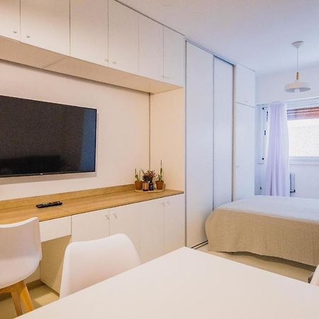 Hermoso Departamento En El Centro De Recoleta. Buenos Aires Dış mekan fotoğraf