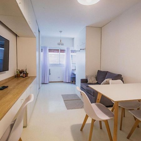 Hermoso Departamento En El Centro De Recoleta. Buenos Aires Dış mekan fotoğraf