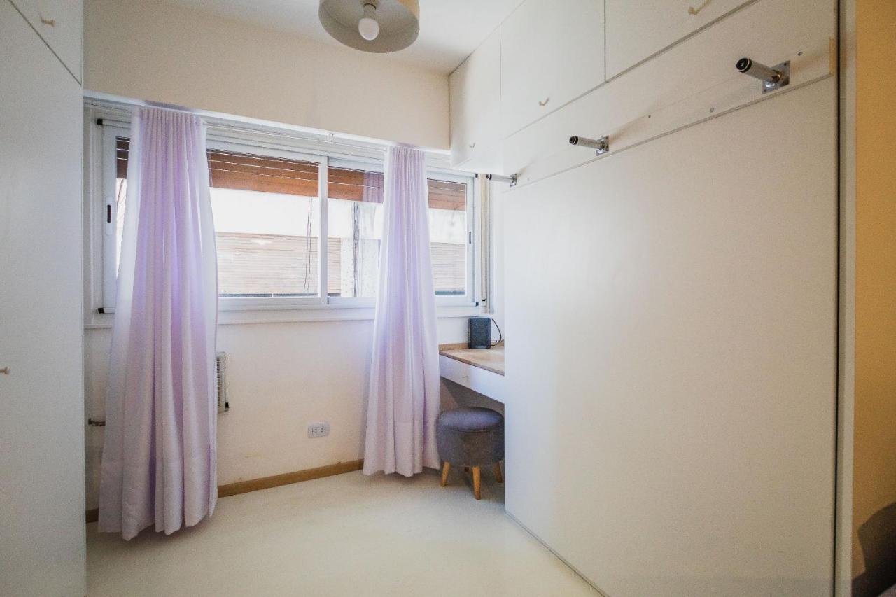 Hermoso Departamento En El Centro De Recoleta. Buenos Aires Dış mekan fotoğraf