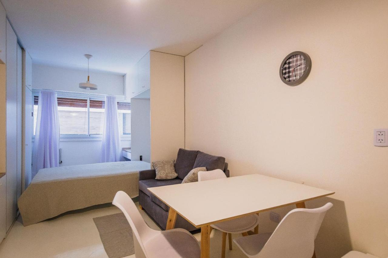 Hermoso Departamento En El Centro De Recoleta. Buenos Aires Dış mekan fotoğraf