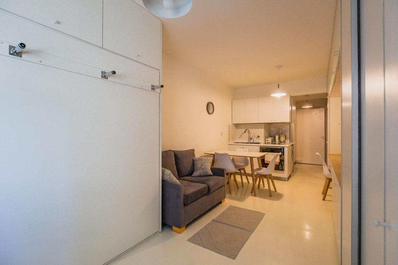 Hermoso Departamento En El Centro De Recoleta. Buenos Aires Dış mekan fotoğraf