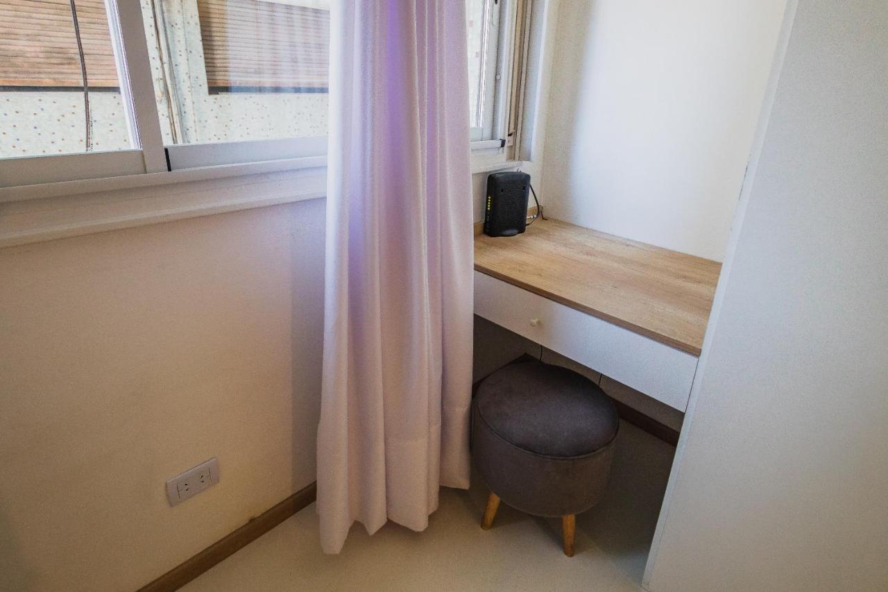 Hermoso Departamento En El Centro De Recoleta. Buenos Aires Dış mekan fotoğraf
