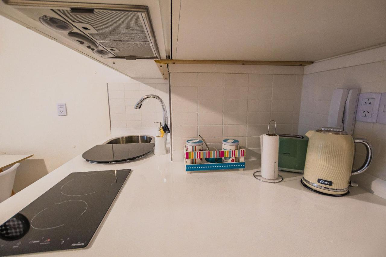 Hermoso Departamento En El Centro De Recoleta. Buenos Aires Dış mekan fotoğraf